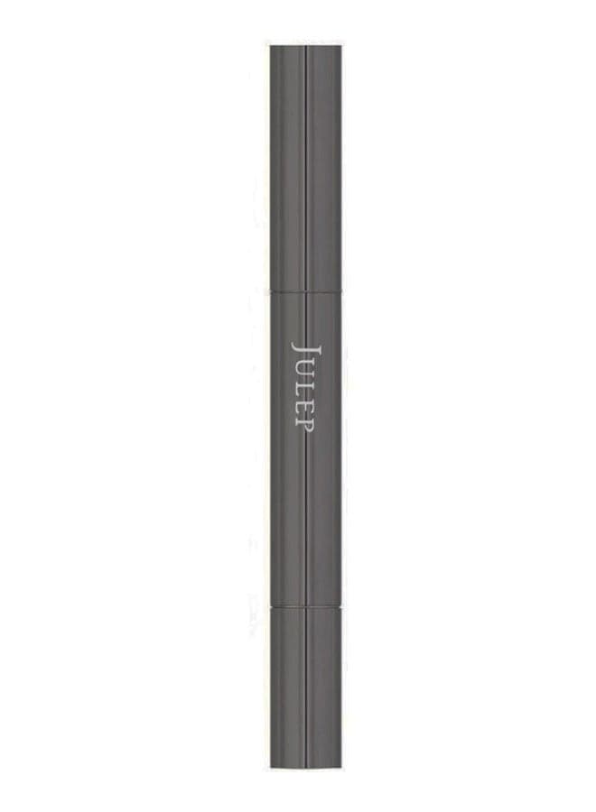 Creme-To-Powder Eyeshadow Stick Bronze Shimmer/Black