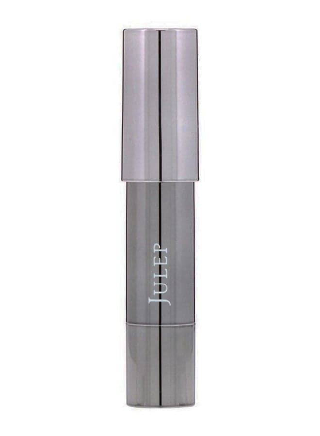 Its Balm Full-Coverage Crayon Lipstick Nectar Pink
