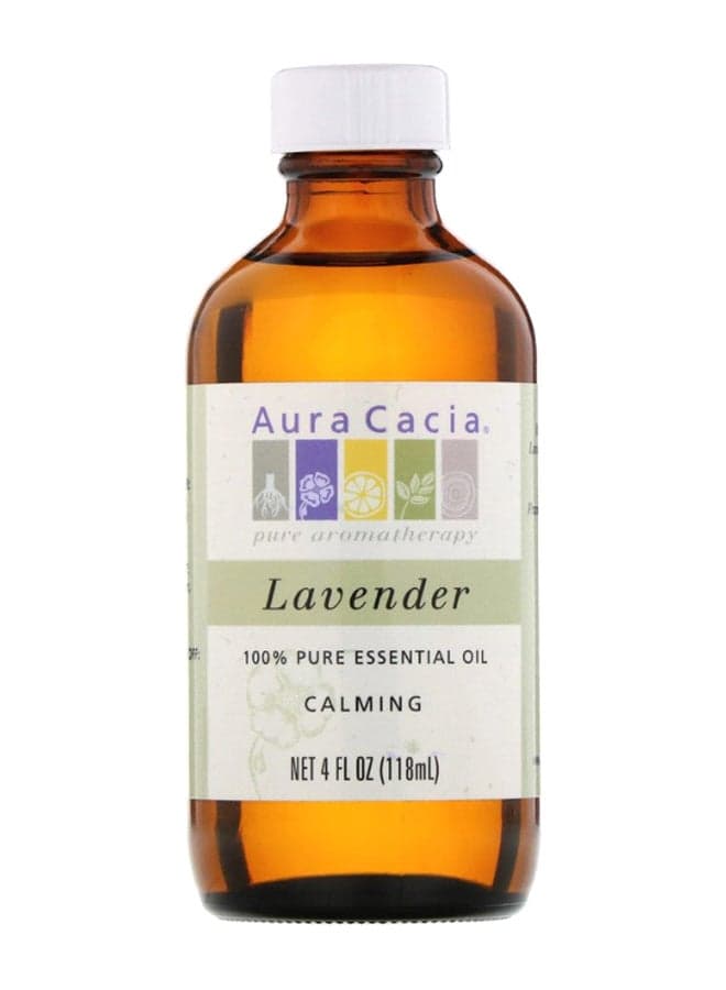 Lavender Pure Essential Oil