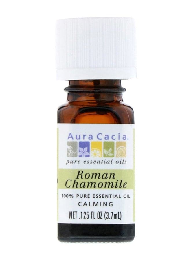 Roman Chamomile Pure Essential Oil