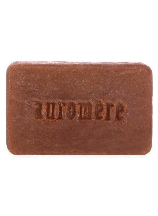Vanilla-Neem Ayurvedic Soap Brown 78grams