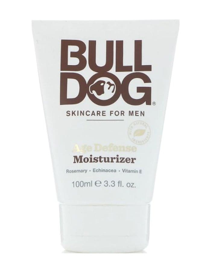 Age Defense Moisturizer 100ml