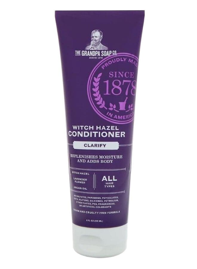 Clarify Witch Hazel Conditioner 235ml