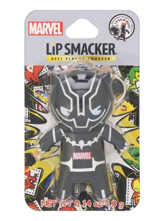 Black Panther Marvel Superhero Balm 4grams