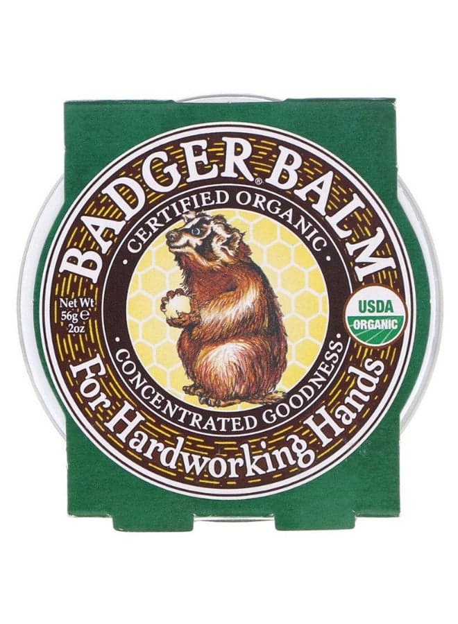 Hardworking Hands Balm