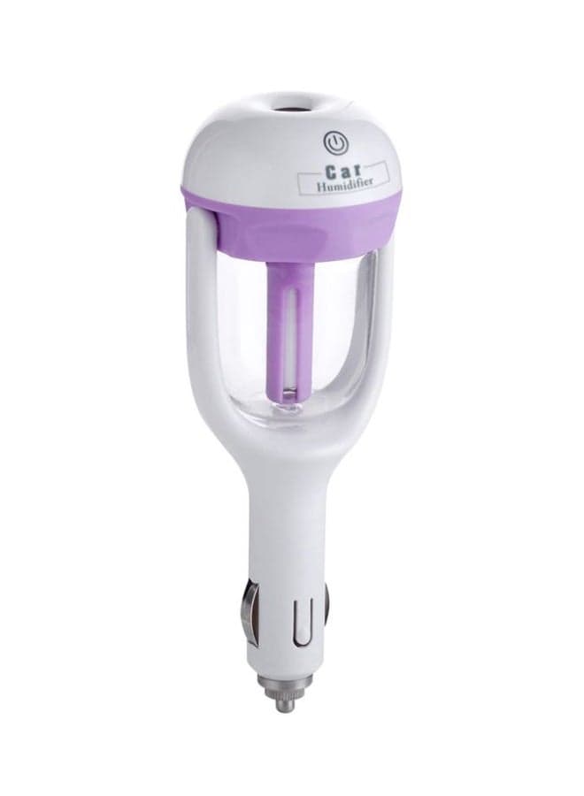 Car Air Purifier