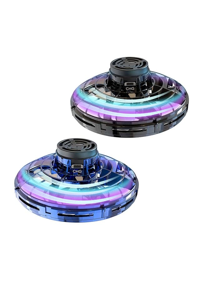 Gyro Flying Spinner Toy