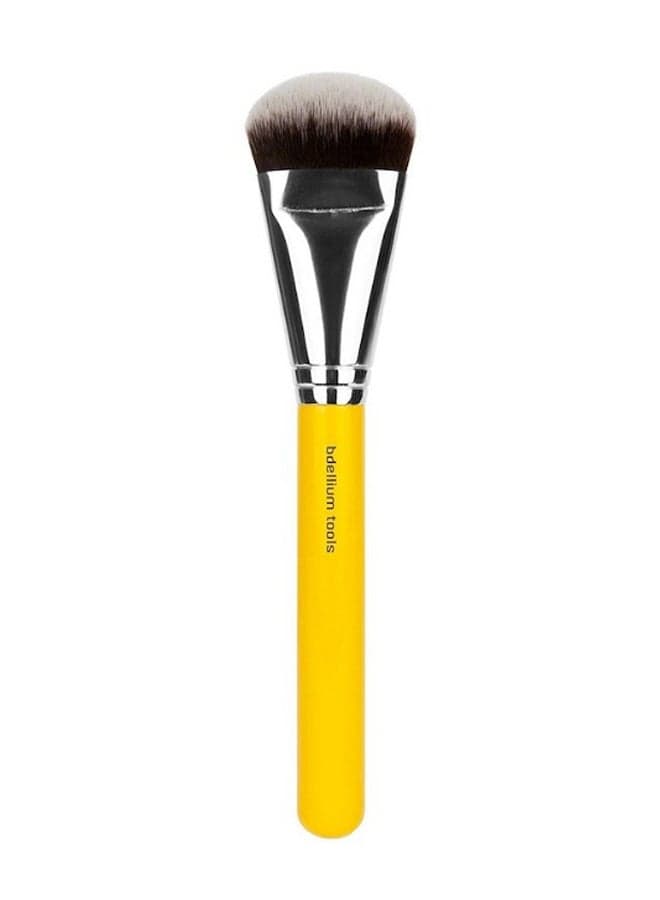 Studio Line Face Sculpting Brush Multicolour
