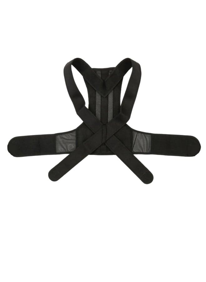 Premium Adjustable Straps Posture Corrector