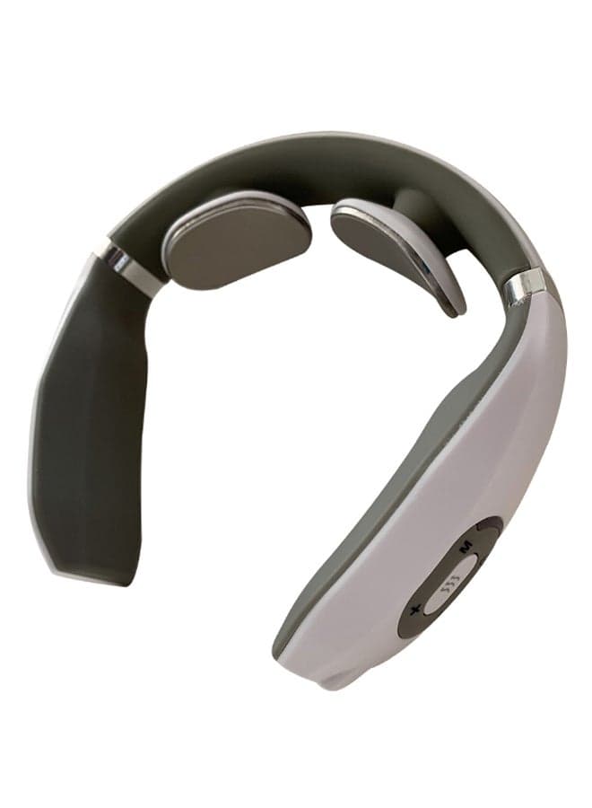 Electromagnetic Neck Cervical Massager