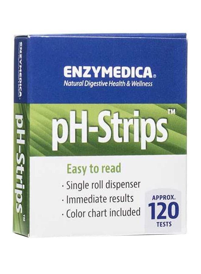 pH-Strips