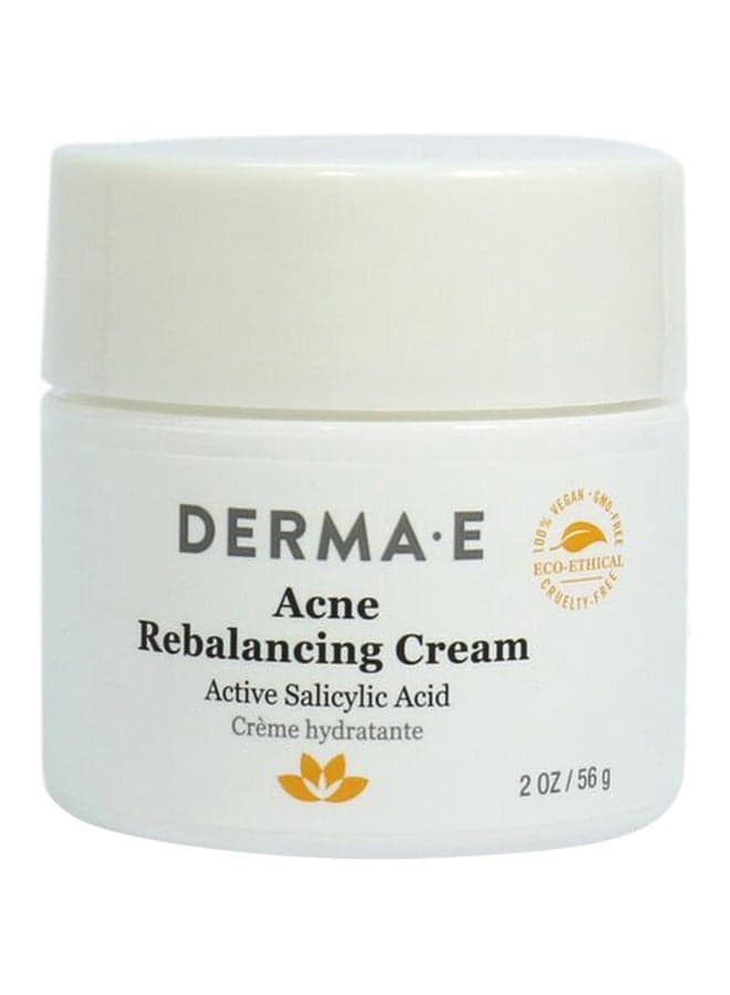 Acne Rebalancing Cream 56grams