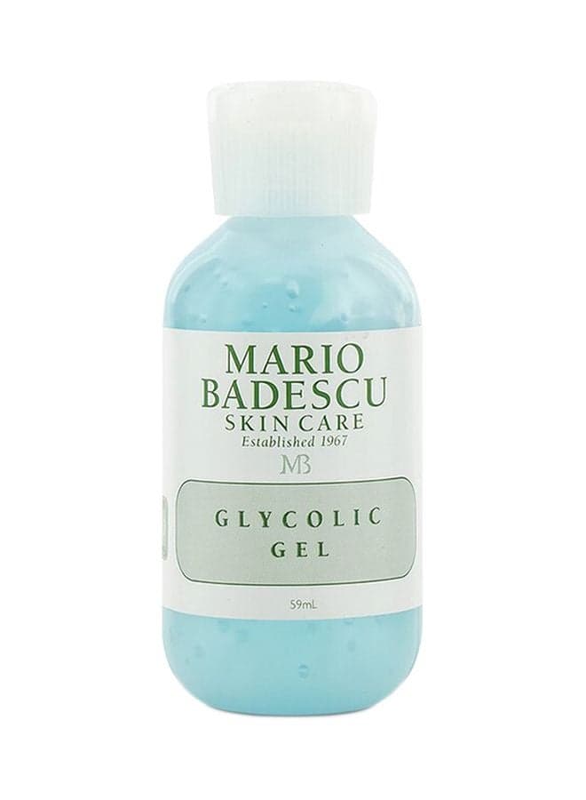 Glycolic Gel 59ml
