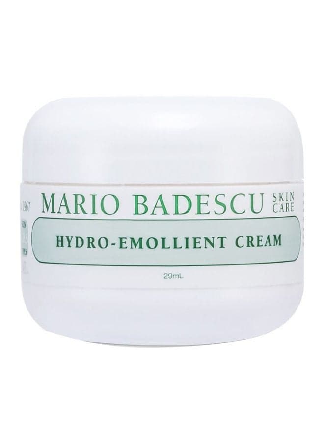 Hydro Emollient Cream 29ml