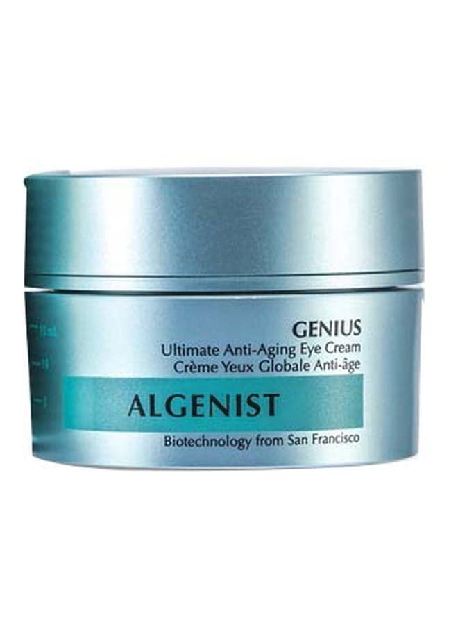 GENIUS Ultimate Anti-Aging Eye Cream 15ml