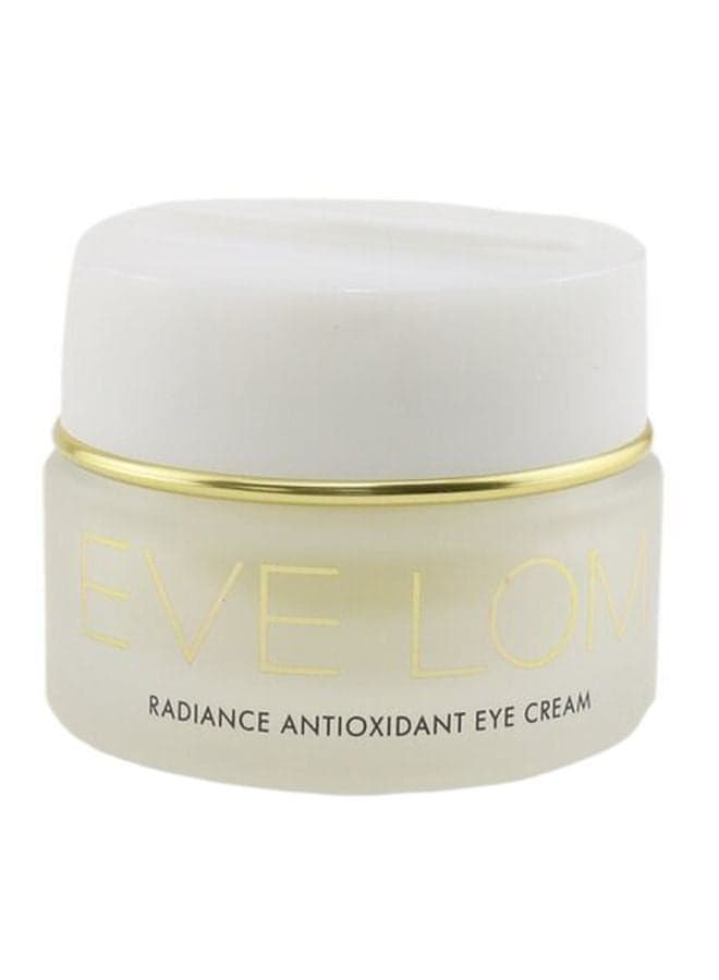 Radiance Antioxidant Eye Cream