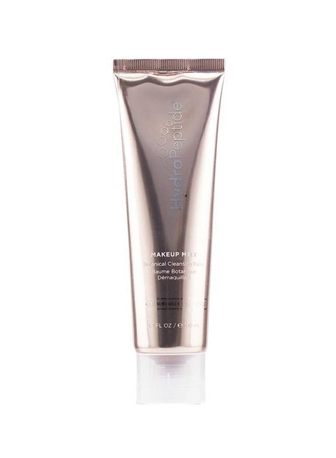 Makeup Melt Botanical Cleansing Balm 100ml