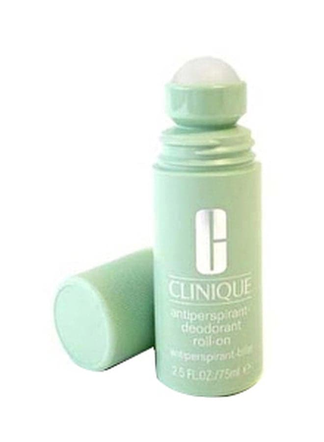 Anti-Perspirant Deodorant Roll-On 75ml