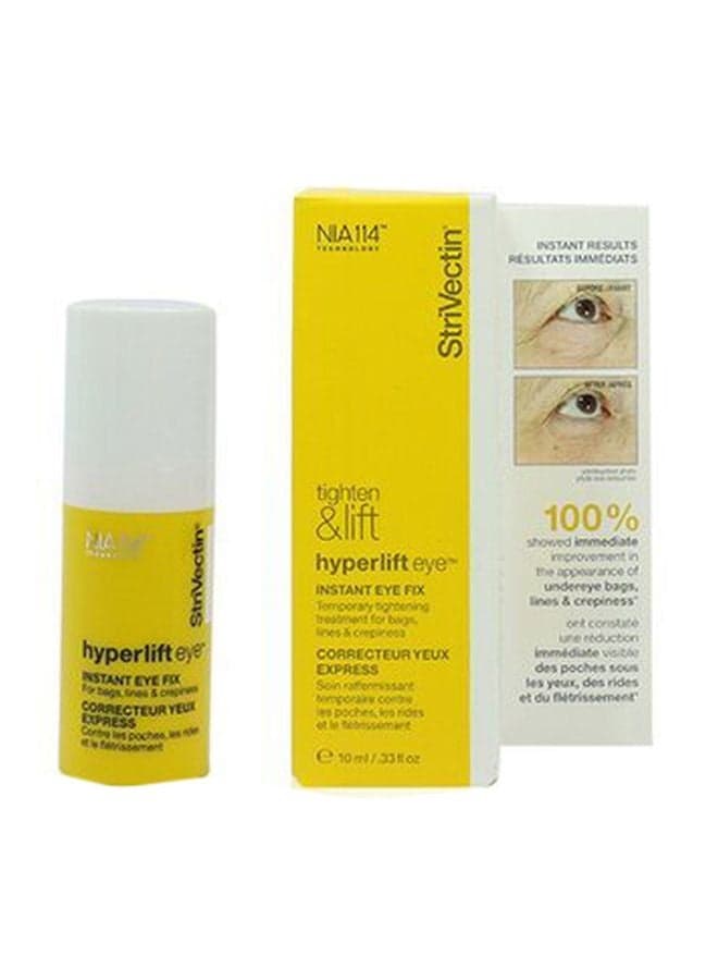 Tighten And Lift Hyperlift Eye Instant Eye Fix