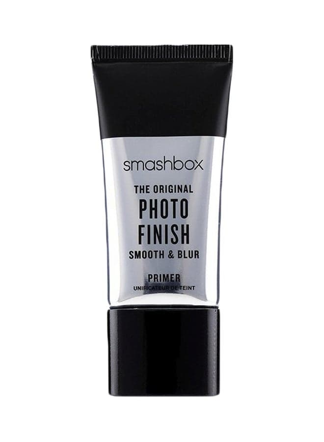 Original Photo Finish Smooth And Blur Primer Silver