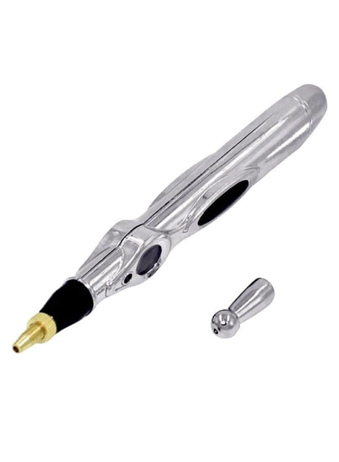 Handheld Electronic Acupuncture Pain Relief Massage Pen