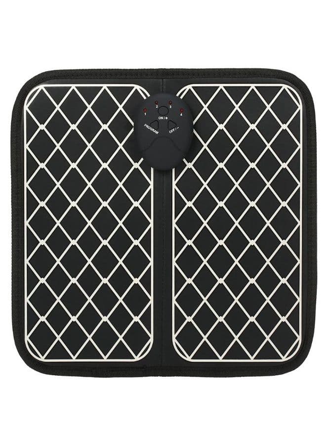 EMS Portable Foot Massager Pad