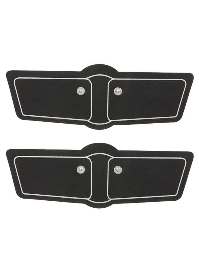 2-Piece Arm And Thigh Stimulator Set