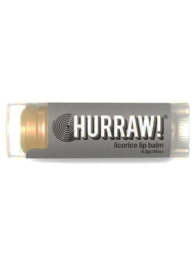 Licorice Lip Balm Beige 4.3grams