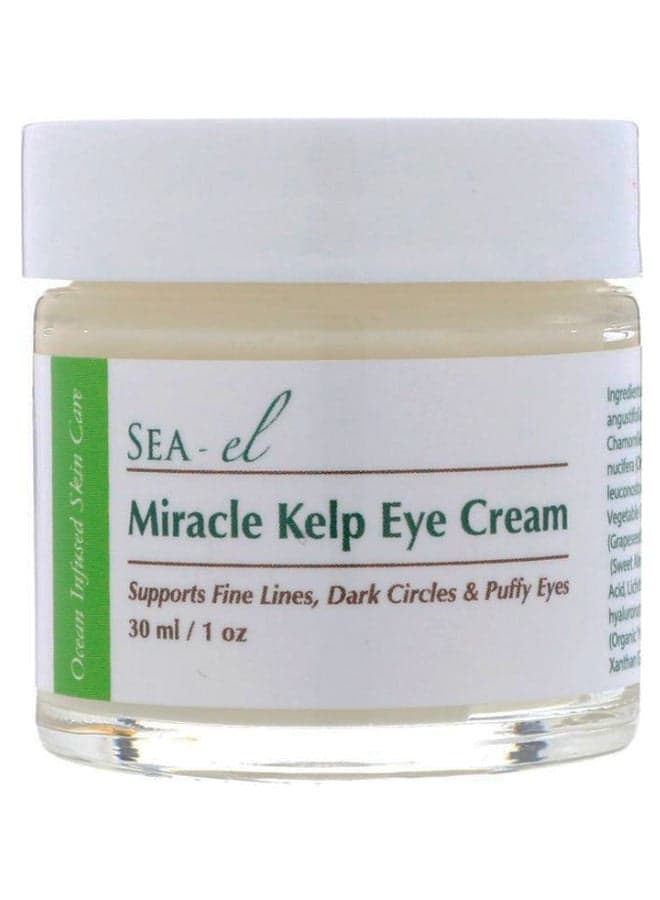 Miracle Kelp Eye Cream 30ml