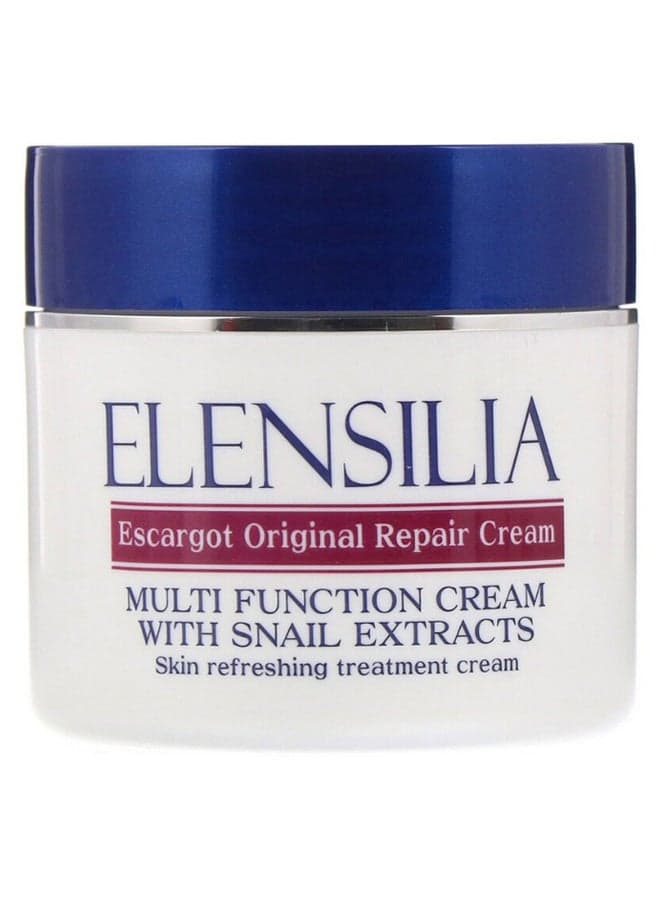 Escargot Original Repair Cream 50grams