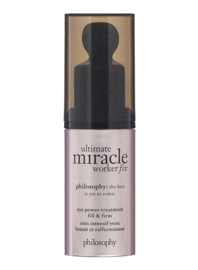 Ultimate Miracle Worker Fix Eye Cream