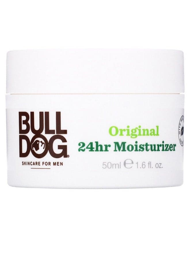 Face Moisturizer