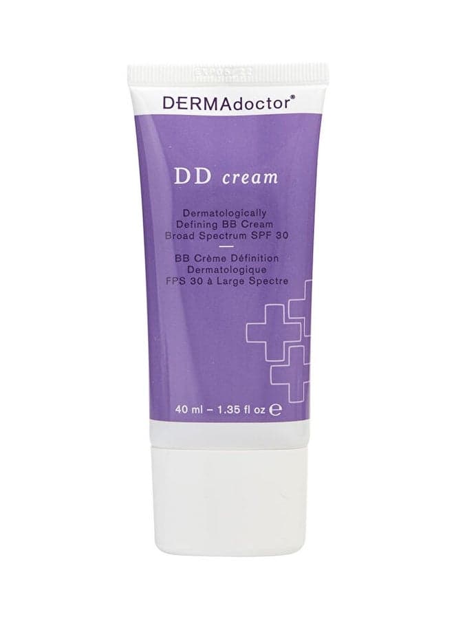 Dermatologically Defining BB Cream SPF30 Clear