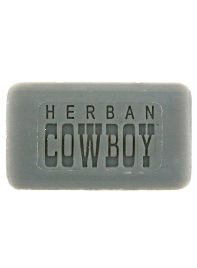 Dusk Deodorant Milled Soap