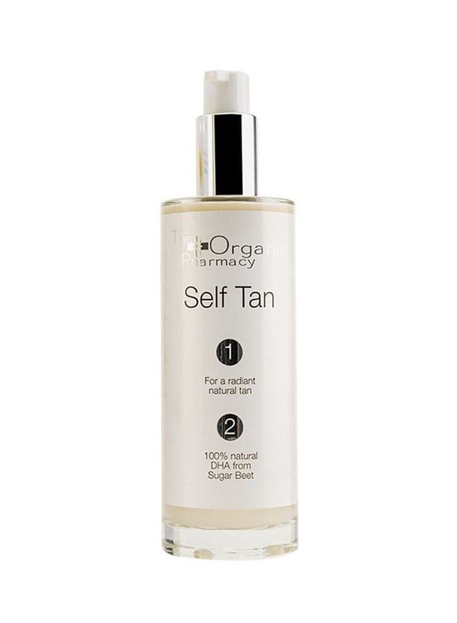 Self Tan Cream 100ml