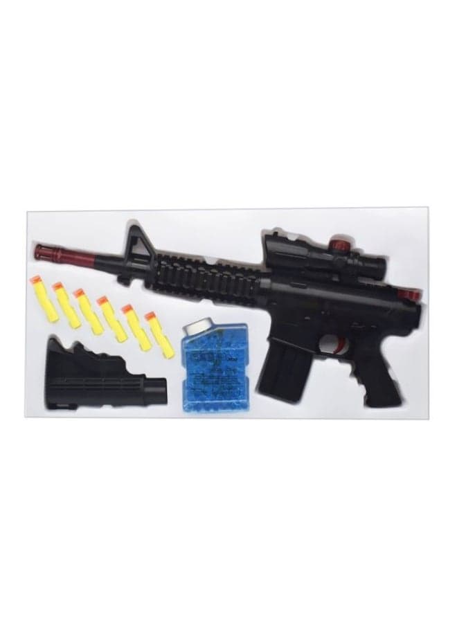 Super M16 Assault Gun Toy