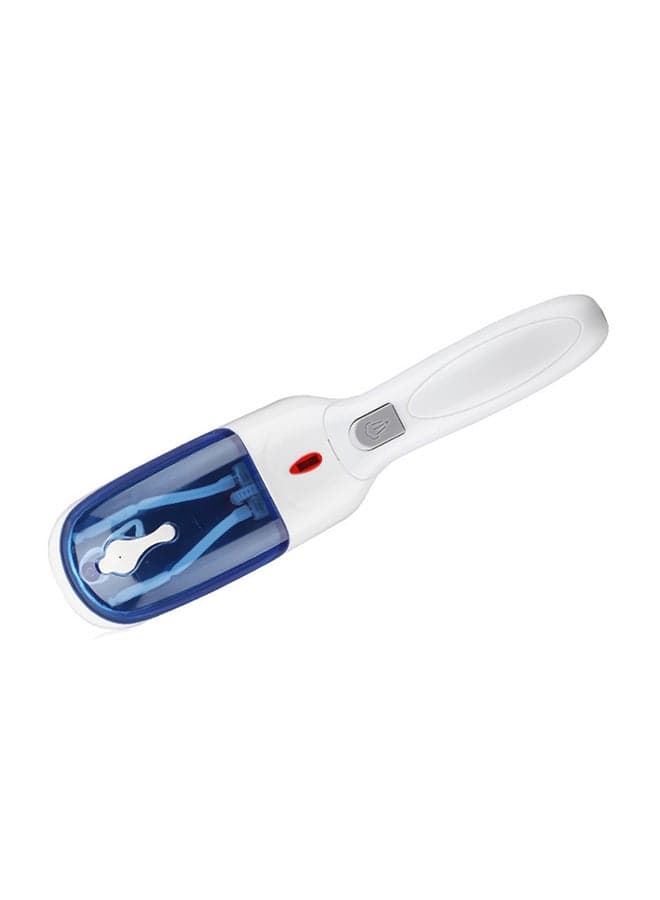 Handheld Mini Electric Steamer 800 W H20772EU Blue/White