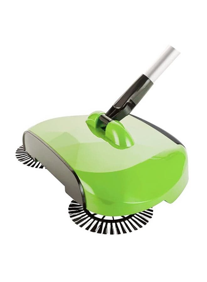 Automatic Sweeping Machine Green 45cm