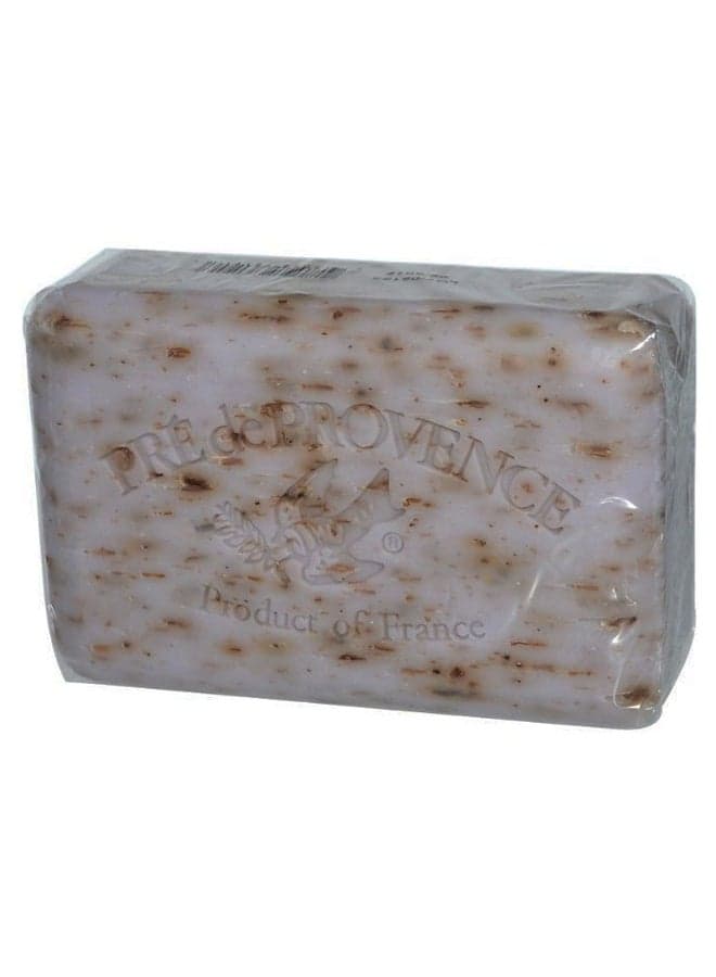 Bar Soap White/Brown 250grams