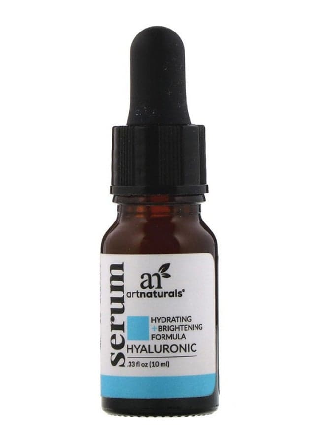 Hyaluronic Serum 10ml
