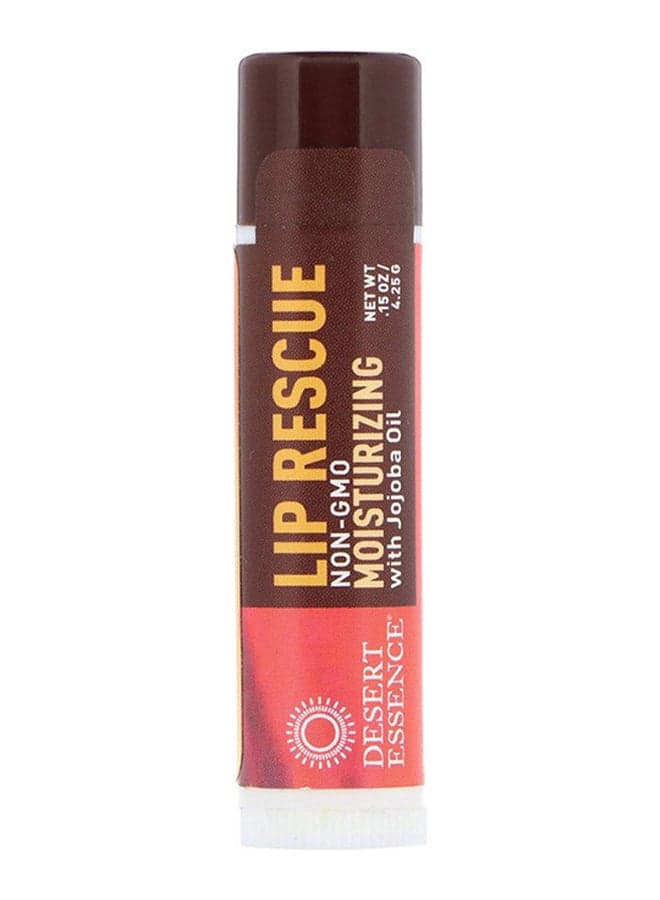 Jojoba Oil Lip Rescue Moisturizing Balm 25grams