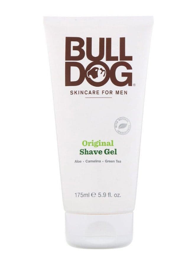 Original Shave Gel 175ml