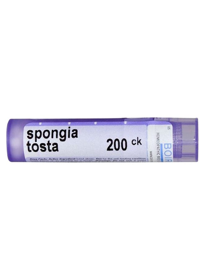 Spongia Tosta 200CK - 80 Pellets