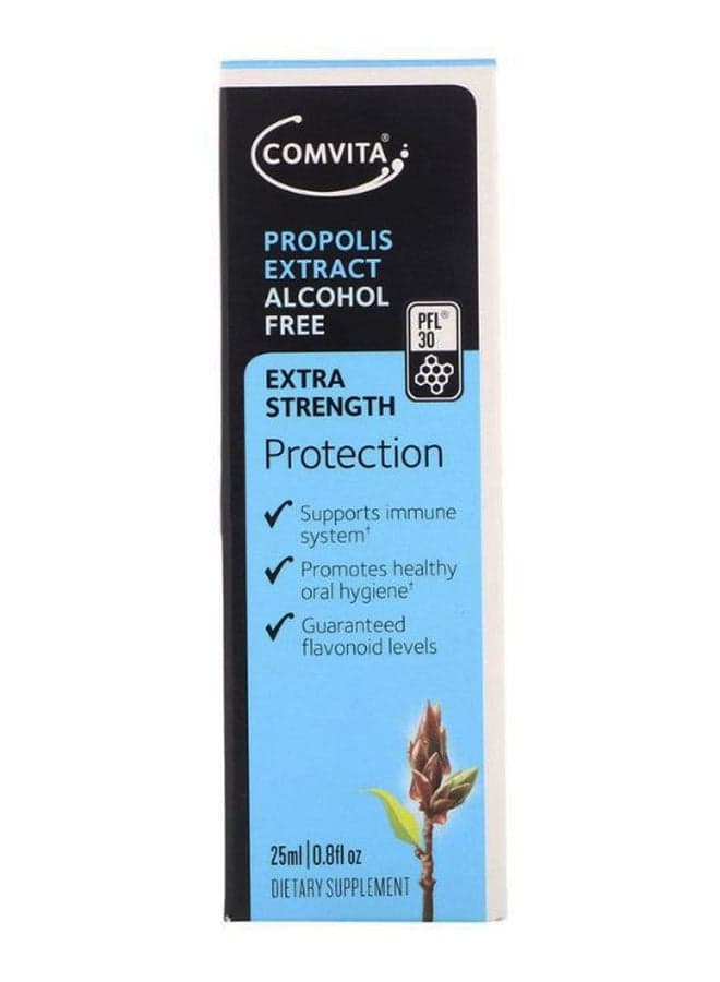 Propolis Extract Extra Strength Protection PFL 30