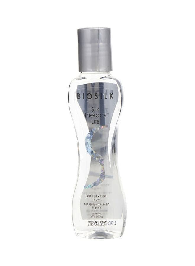 Silk Therapy Lite Leave In Treatment 67ml