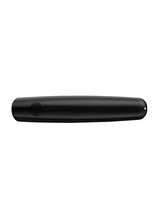 Portable Mosquito Bites Itch Relief Black 15centimeter