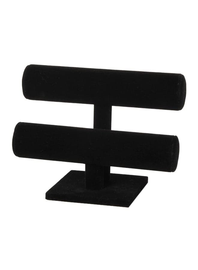 2 Tier Bracelet And Watch Stand