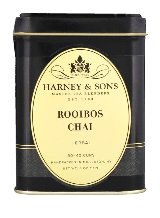 Rooibos Chai Herbal Tea