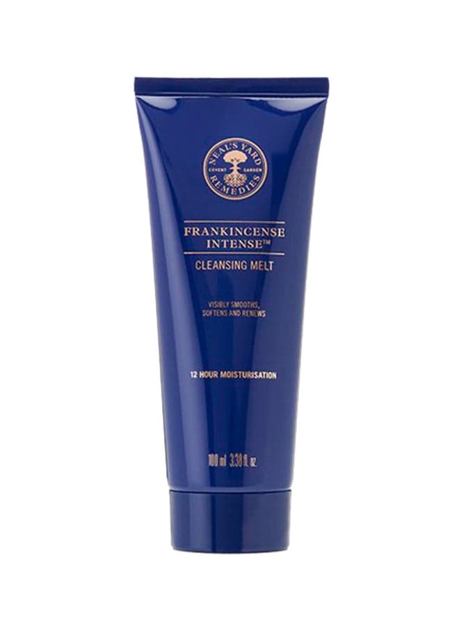 Frankinsense Cleansing Melt 100ml