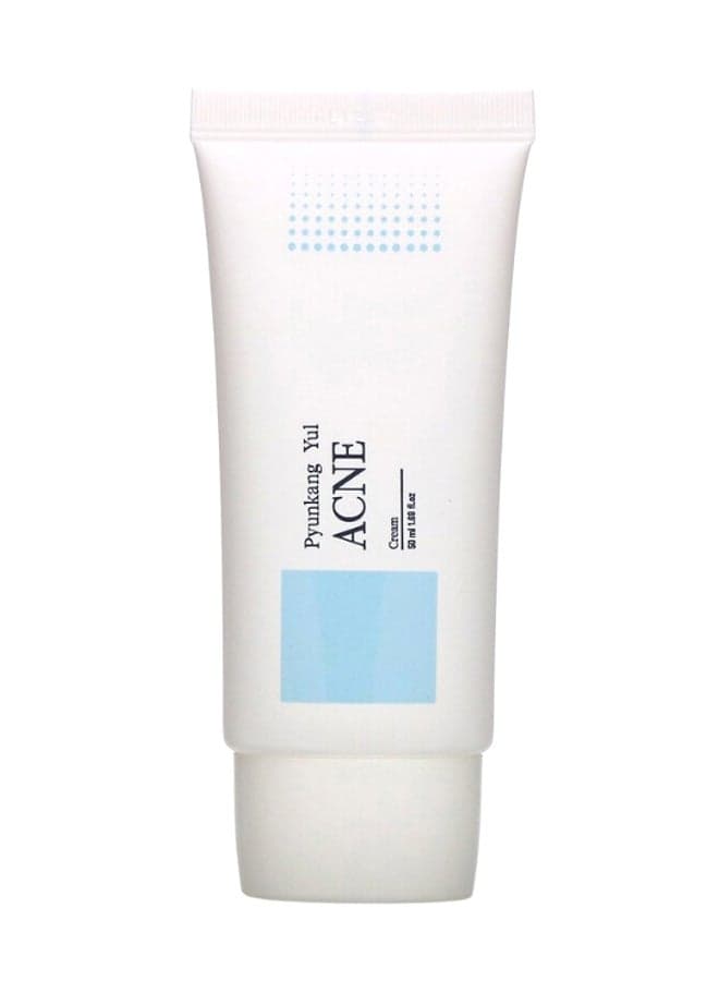Acne Cream